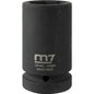 M7 Deep Impact Socket 1in Dr. 35mm