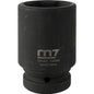 M7 Deep Impact Socket 1in Dr. 44mm