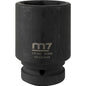 M7 Deep Impact Socket 1in Dr. 46mm