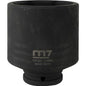 M7 Deep Impact Socket 3/4in Dr. 70mm