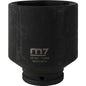 M7 Deep Impact Socket 3/4in Dr. 76mm