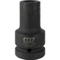 M7 Deep Impact Socket 1in Dr. 18mm