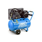 ABAC Air Compressor, Belt Drive, 2.0hp 50L