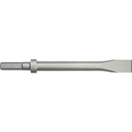 M7 Chisel Flat Suit Air Chipping Hammers 25x260mm