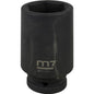 M7 Deep Impact Socket 3/4in Dr. 1-9/16in