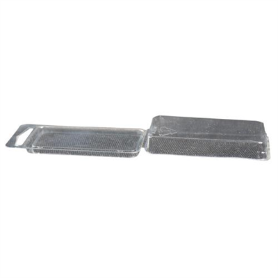 Champion 3 x 1 -1/4 x 1/2 Blister Box**