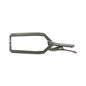 Ehoma Automatic Locking Plier, C Clamp Regular Tip 450mm