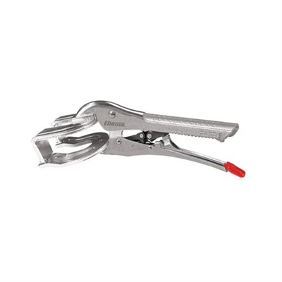 Ehoma Automatic Locking Plier Welding Clamp 225mm