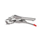 Ehoma Automatic Locking Plier Welding Clamp 225mm