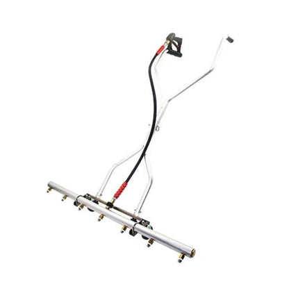ITM 1000mm Water Broom 4000PSI (7 Nozzle)