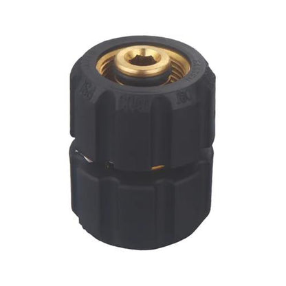 ITM M22 Female Swivel Nut To M22 Female Swivel Nut