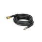 ITM 60M Quick Connect High Pressure Hose Steel Braided