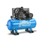 ABAC Air Compressor, Belt Drive Stationary 3Phase 10hp 270L