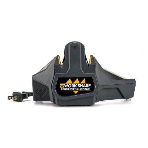 Worksharp Combo Knife Sharpener**