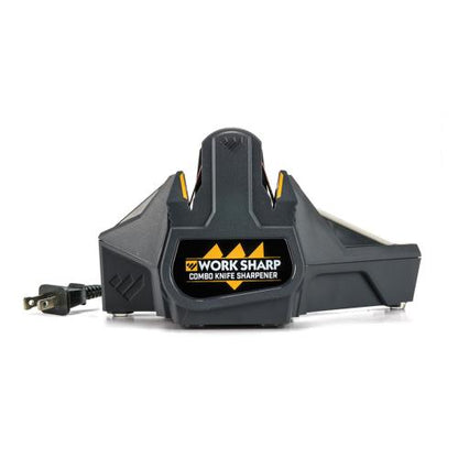 Worksharp Combo Knife Sharpener**