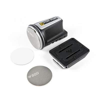 Worksharp Rolling Knife Sharpener