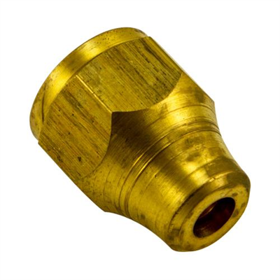 Champion 5/16in Brass Flare Nut (BP)****