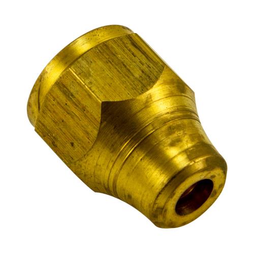Champion 5/16in Brass Flare Nut (BP)****