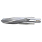 Holemaker Taper Bridge Reamer, Weldon Shank, 32mm Dia