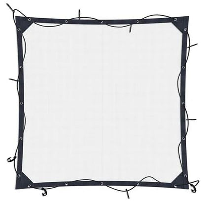 ITM Safety Cargo Nets Small - 2M Width 1.8M Length