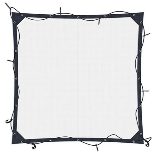 ITM Safety Cargo Nets Small - 2M Width 1.8M Length