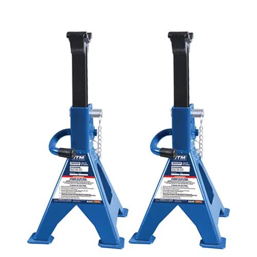 ITM Ratchet Jack Stand 4000kg Pair