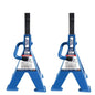 ITM Ratchet Jack Stand 8000kg Pair