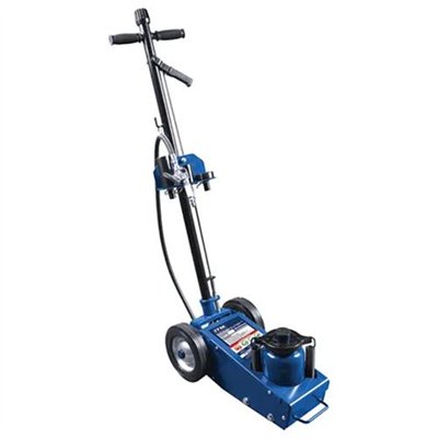 ITM Floor Jack Air Heavy Duty 35000kg