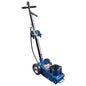 ITM Floor Jack Air Heavy Duty 35000kg