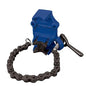 ITM Chain Pipe Vice 30-100mm Capacity
