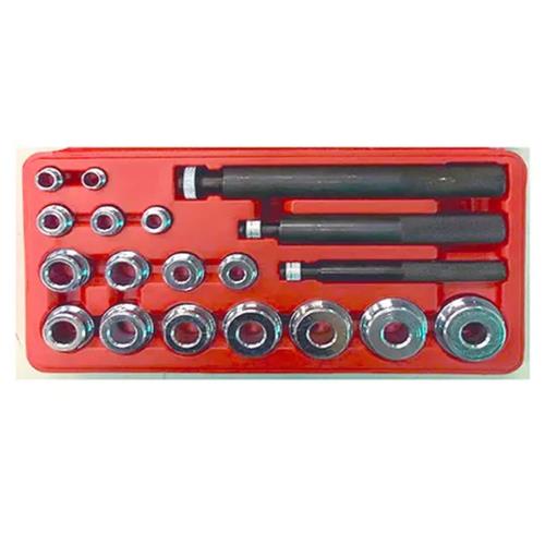 Rytool 20pc Bushing Set