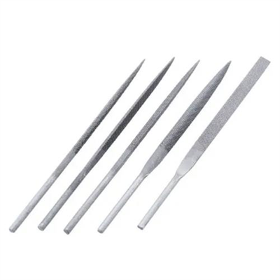M7 5pc File Set To Suit QD291N