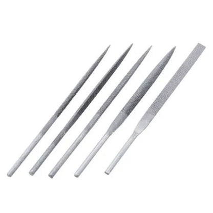 M7 5pc File Set To Suit QD291N
