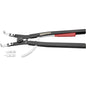 Teng 20in Straight/Bent Outer Ratcheting Circlip Plier