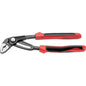 Teng 185mm Quick Set Water Pump Plier TPR Grip HRC60