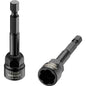 Teng 11mm 1/4in Hex Twist Extractor Cr-Mo
