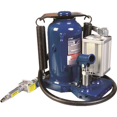 ITM Bottle Jack Air Hydraulic 20000kg