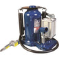ITM Bottle Jack Air Hydraulic 20000kg