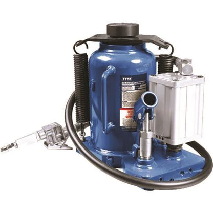 ITM Bottle Jack Air Hydraulic 30000kg