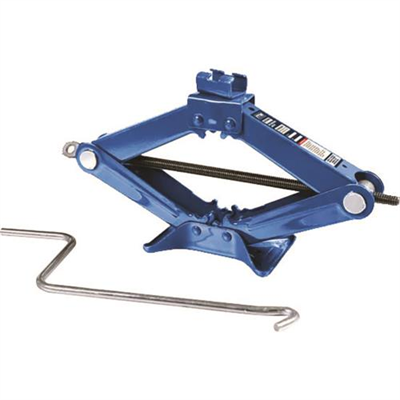 ITM Floor Jack Scissor 1200kg