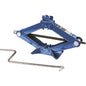 ITM Floor Jack Scissor 1200kg