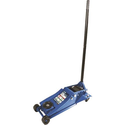 ITM Floor Jack Garage Quick Lift 3000kg