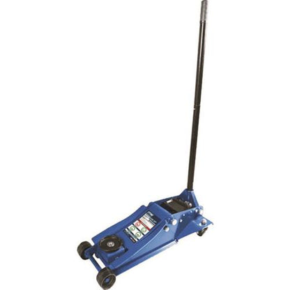 ITM Floor Jack Garage Quick Lift 3000kg
