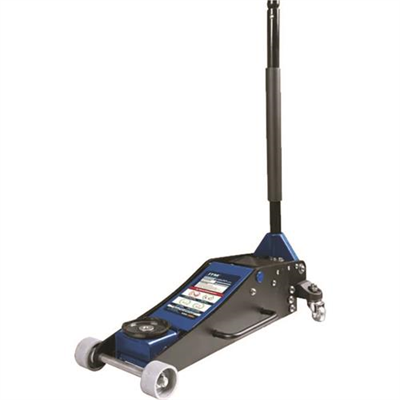 ITM Floor Jack Garage Aluminium 2000kg