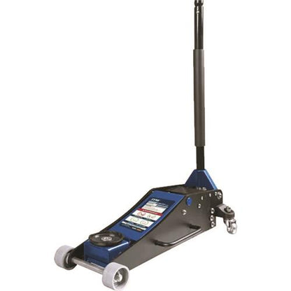 ITM Floor Jack Garage Aluminium 2000kg