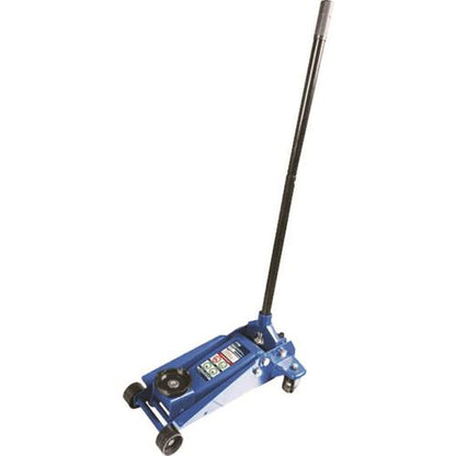 ITM Floor Jack Hydraulic Garage 2000kg