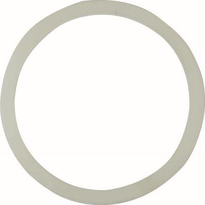 Groz Polypropylene Seal For 450g Grease Guns
