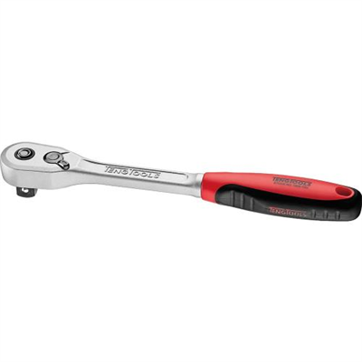 Teng 1/2in Ratchet 72 Teeth IP5X 250mm