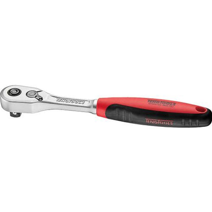 Teng 3/8in Ratchet 72 Teeth IP5X 195mm