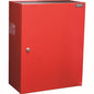 Teng Pro35™ Side Cupboard Red